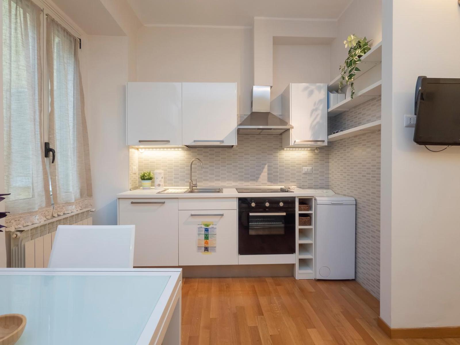 Appartement I Host - Bergamo 3