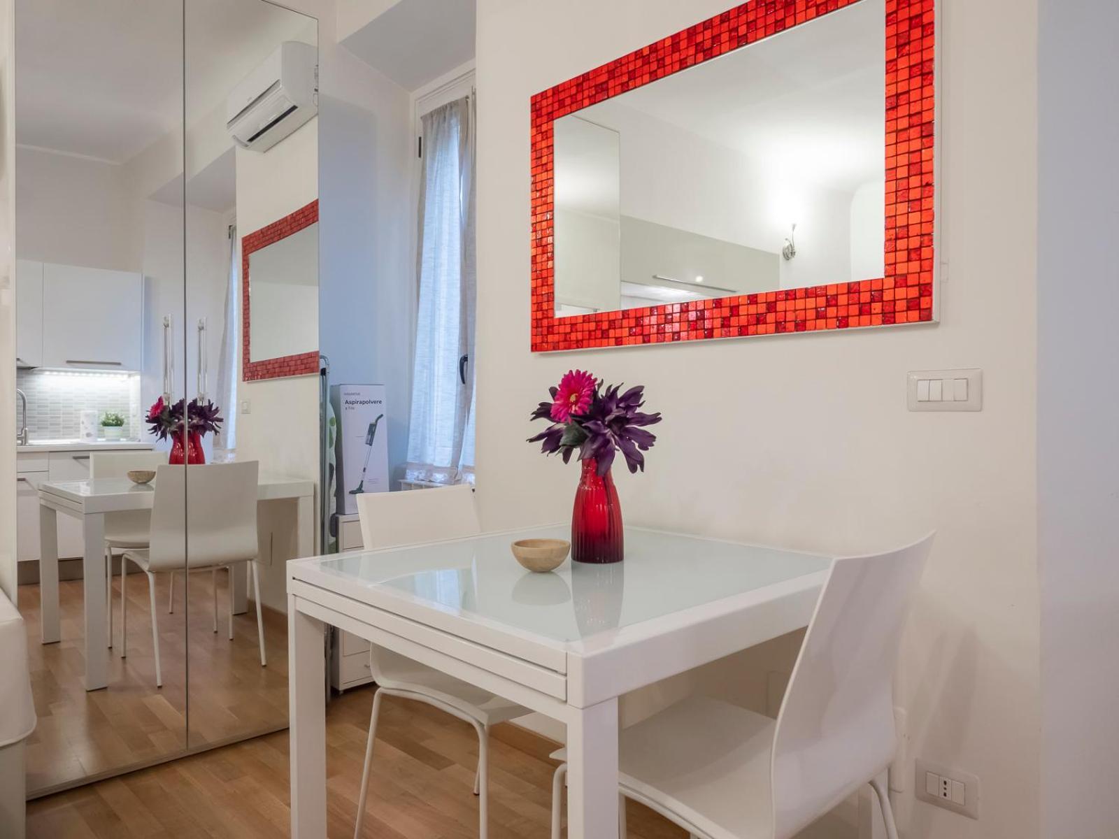 Appartement I Host - Bergamo 3 Milaan