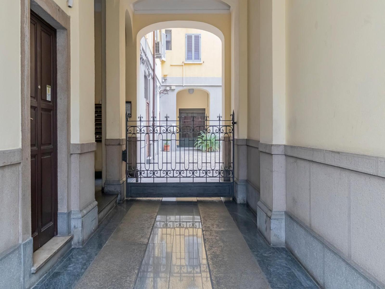 I Host - Bergamo 3 Appartement Milaan