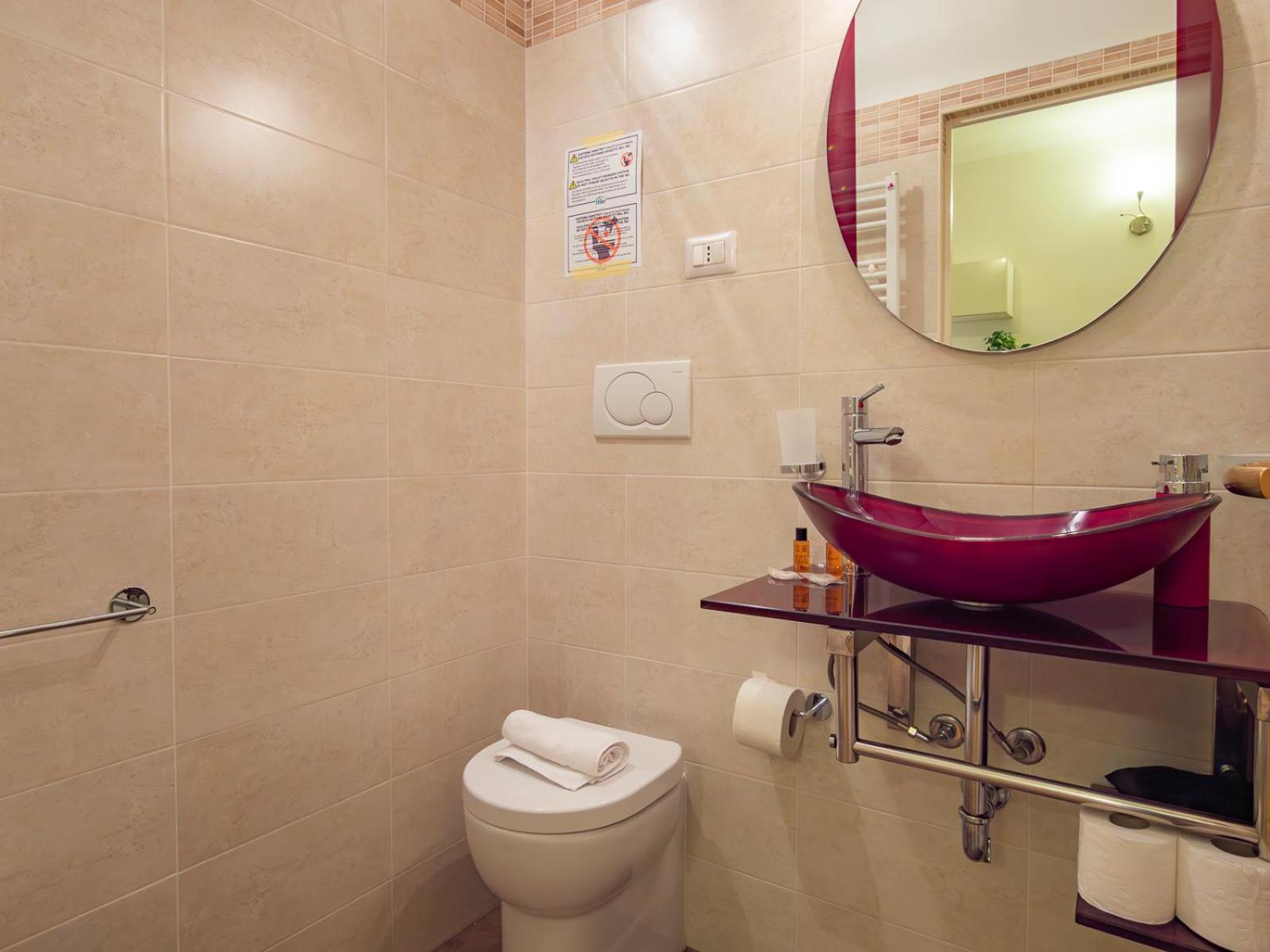 Appartement I Host - Bergamo 3 *