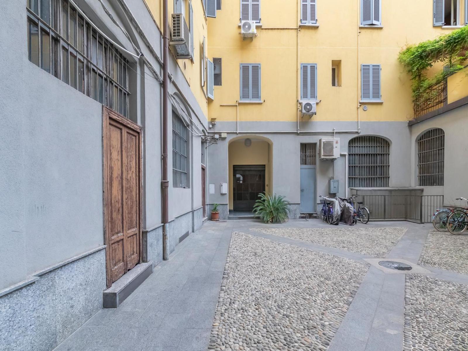 Appartement I Host - Bergamo 3 Milaan